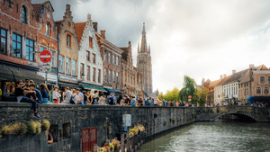 Déménageur Bruges